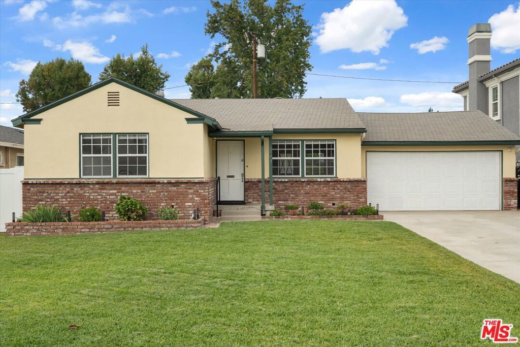 2647 Doolittle Avenue, Arcadia