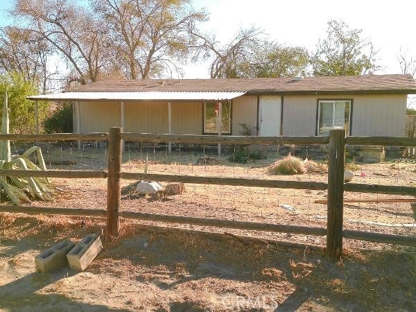 10510 Avenue R10, Littlerock