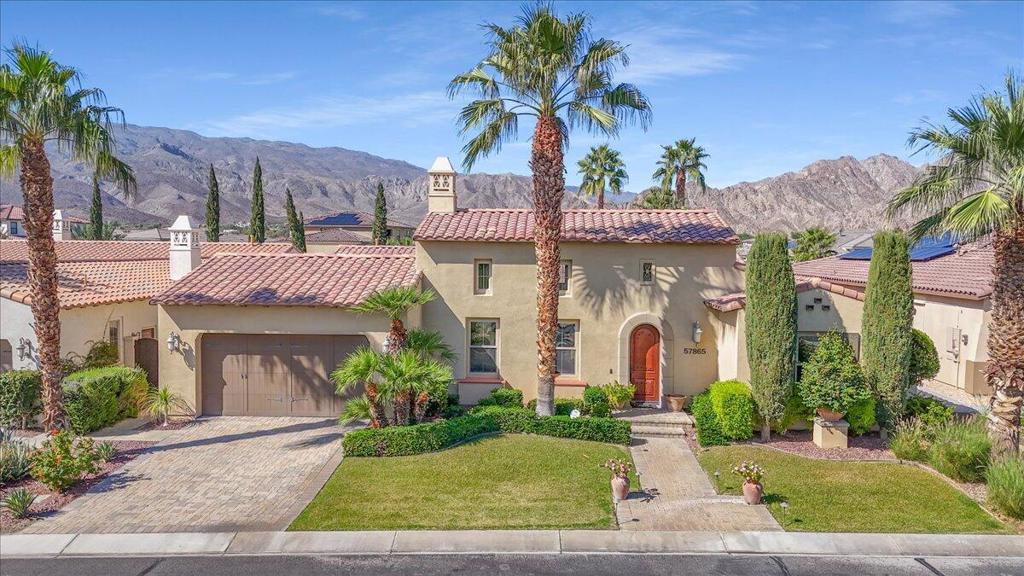 57865 Rosewood Court, La Quinta