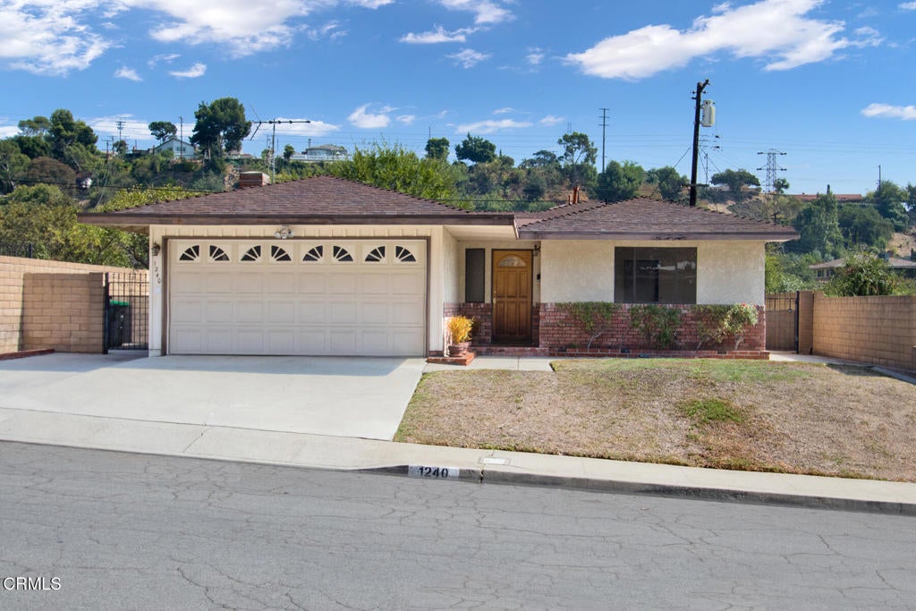 1240 Ynez Avenue, Monterey Park