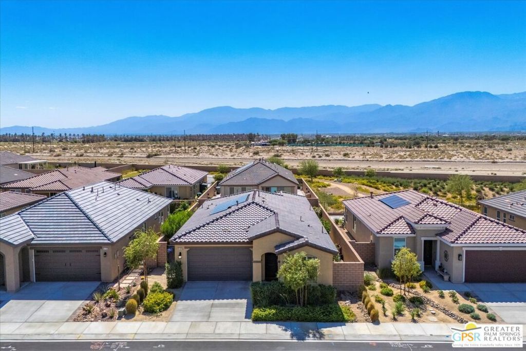 85425 Giorno Court, Indio