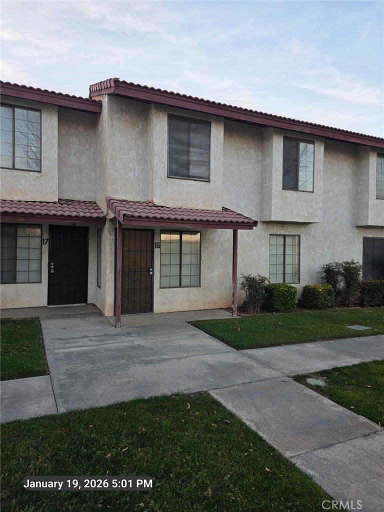 38550 22nd, Palmdale