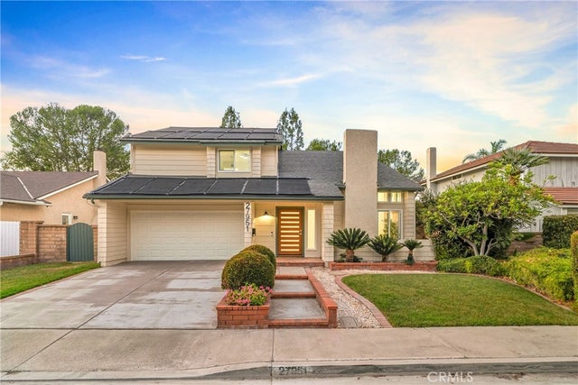 27951 Faroles, Mission Viejo.