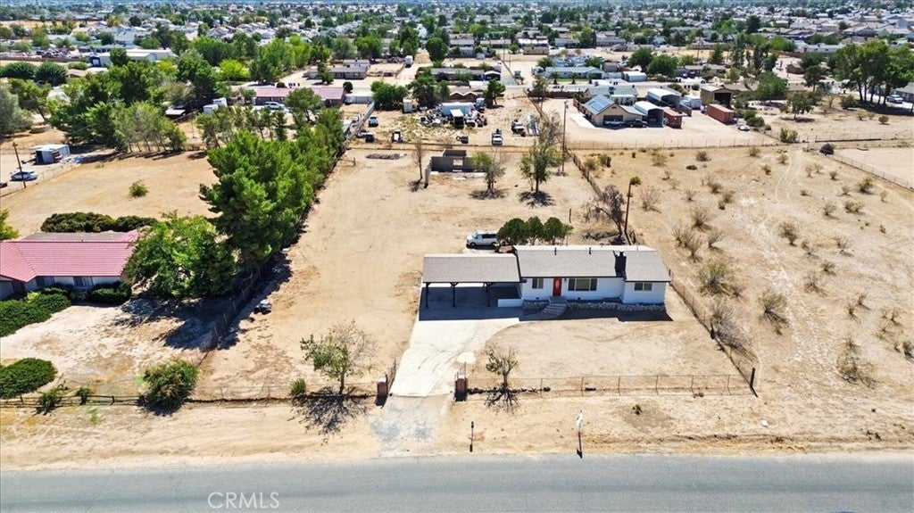 14237 Maricopa Road, Victorville