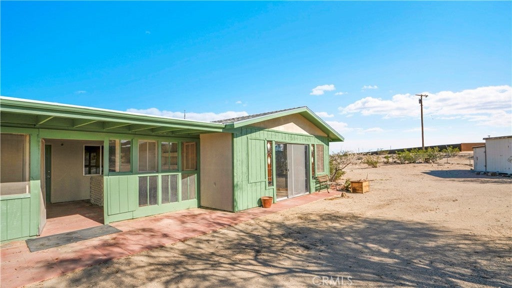 64720 Sonora Road, Joshua Tree