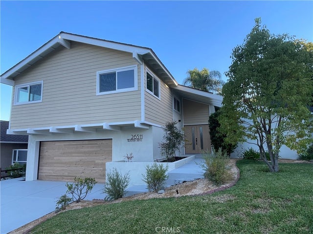 26511 Granvia, Mission Viejo