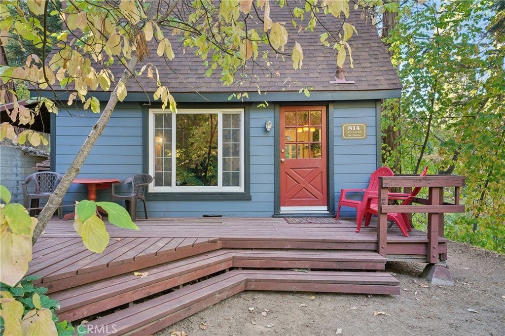 Photo of Listing #CV25237395