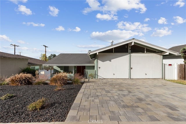 1967 W 236th, Torrance.