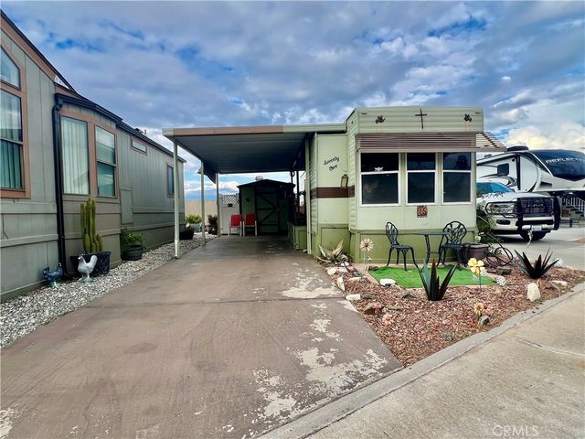1295 S Cawston # 75, Hemet