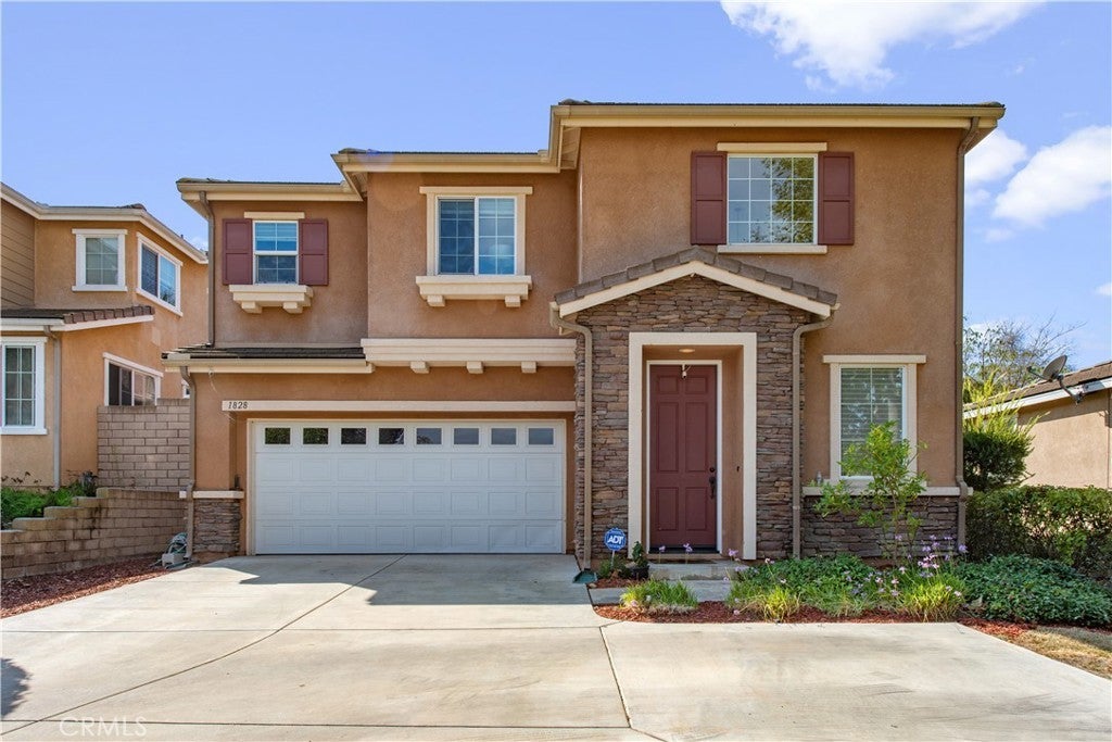1828 Scenic View Circle, West Covina