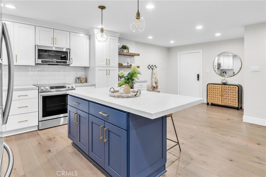 7890 Spring Street # 10f, Long Beach