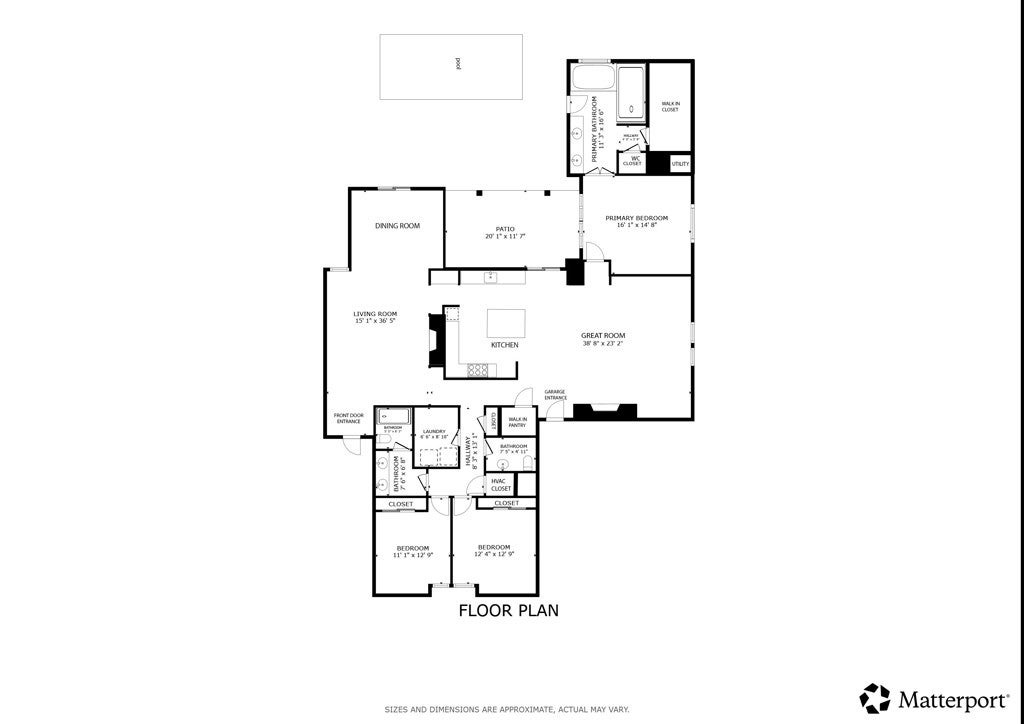 702 Axis Way, Palm Springs