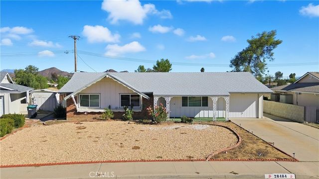 28484 E Worcester, Menifee