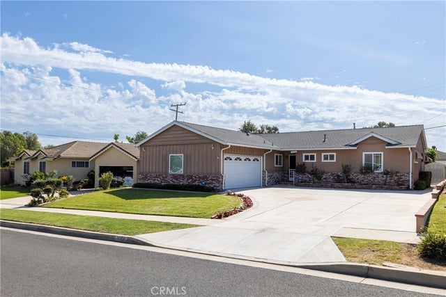 14908 Gardenhill Drive, La Mirada