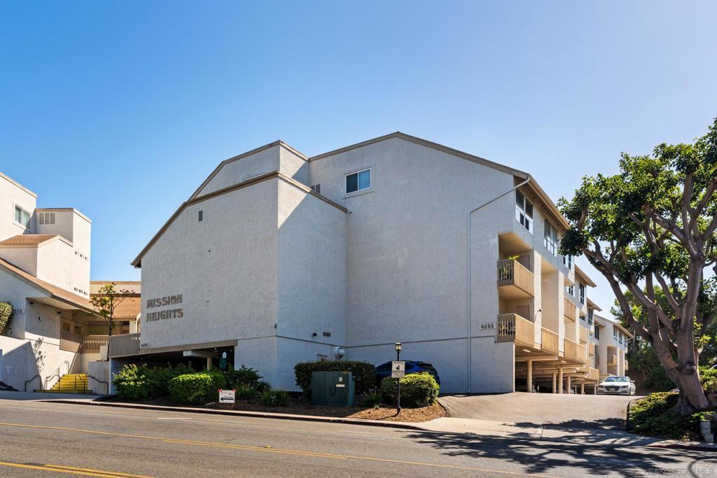 6255 Rancho Mission Road # 217, San Diego