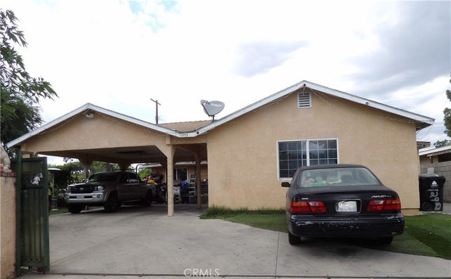 12953 Montford Street, Pacoima