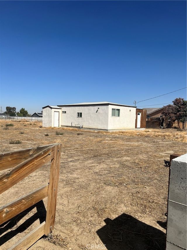 9241 E Avenue R14, Littlerock