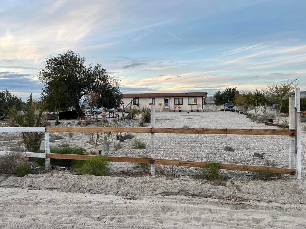 100080 72nd Avenue, Mecca