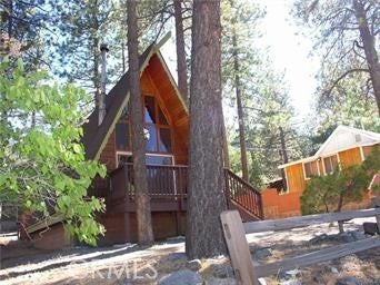 Listing photo for 1825 Thrush, Wrightwood, CA