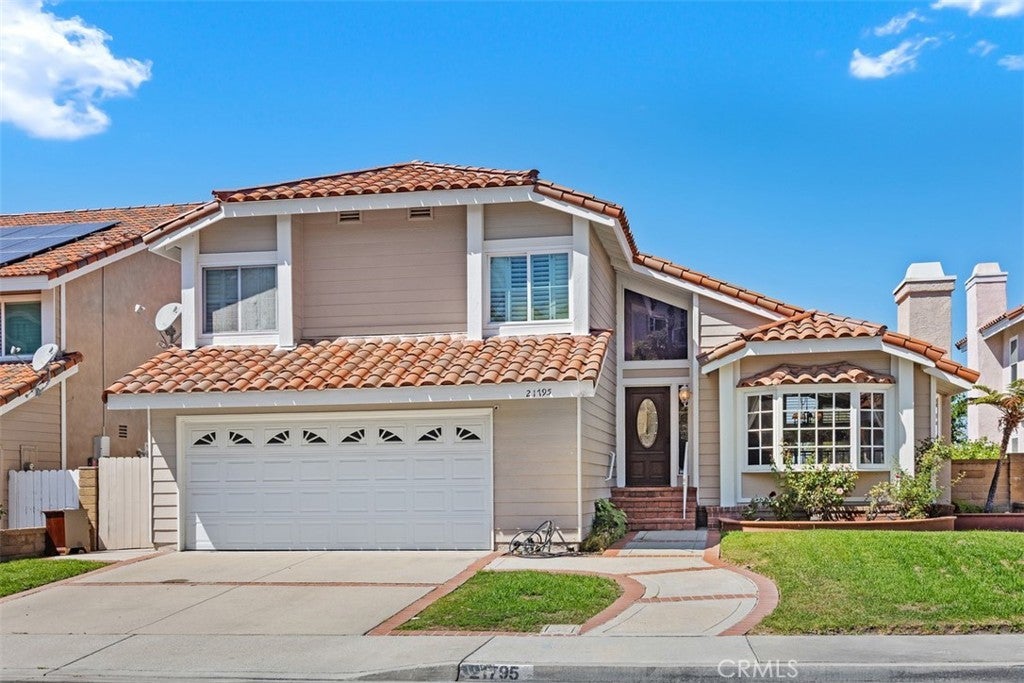 21795 Constancia, Mission Viejo