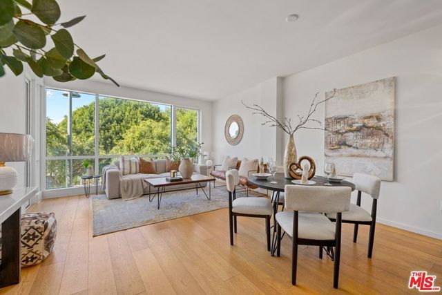 1705 Ocean Avenue # 206, Santa Monica