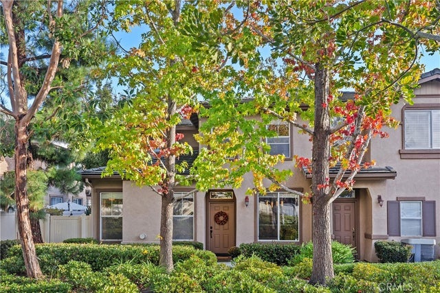 38 Red Bud, Aliso Viejo