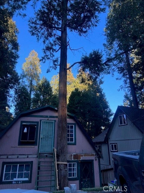 737 Ca-138, Crestline