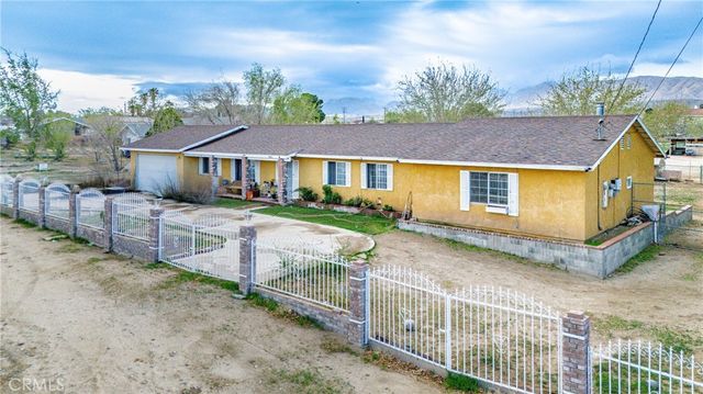 8806 E Avenue T14, Littlerock