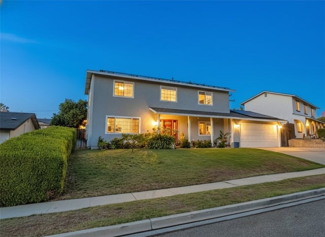 714 Appleton Road, Simi Valley