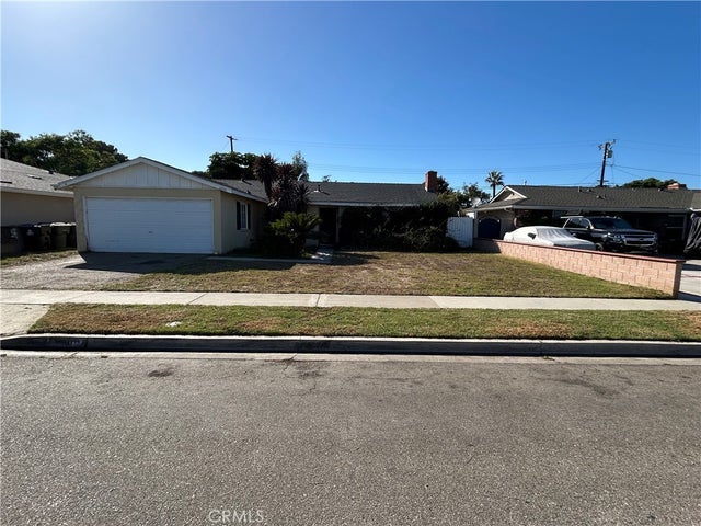 11901 Saint Mark, Garden Grove