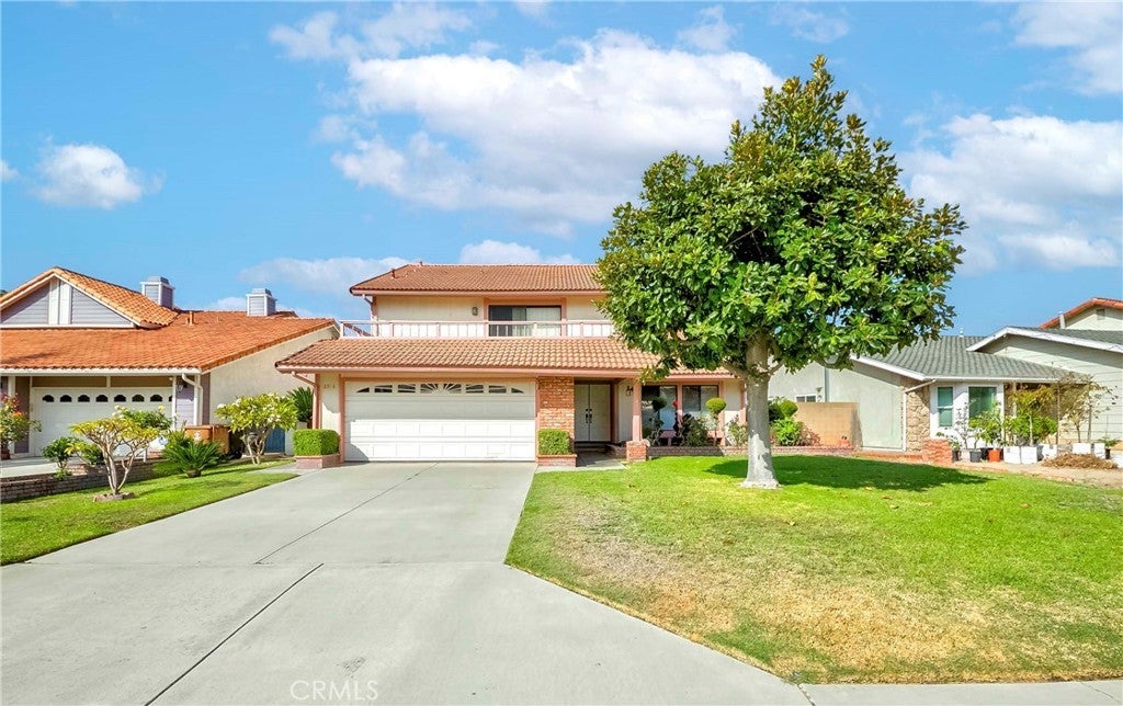 2586 Riles Circle, Anaheim