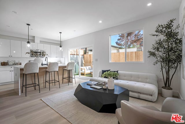 5830 David Avenue, Culver City