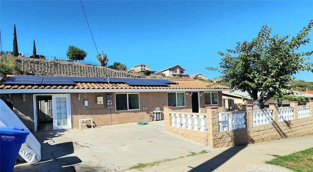 3625 Peach Blossom, National City