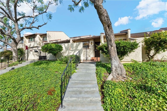 1914 Rosebrook, Rosemead