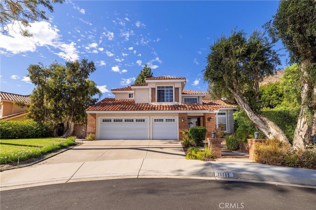 28685 Morning Dew Way, Yorba Linda