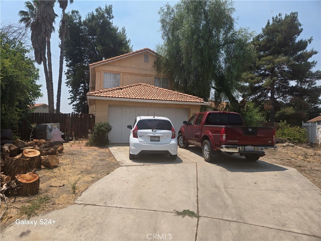 25155 Avocet, Hemet