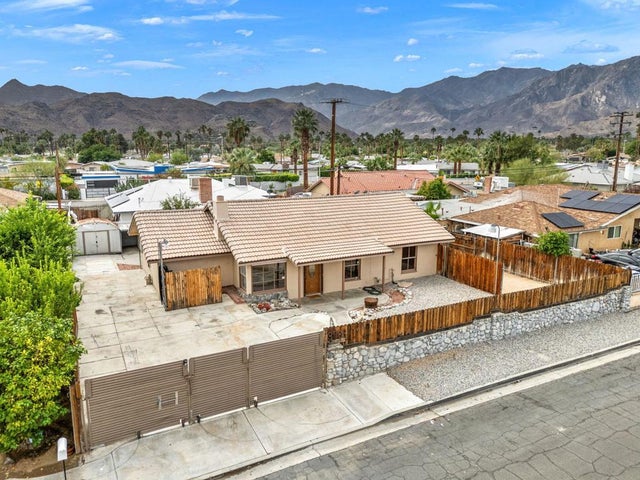 3933 E Calle San Antonio, Palm Springs