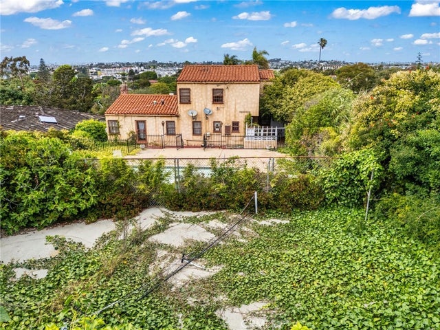 309 Via Linda Vista, Redondo Beach.