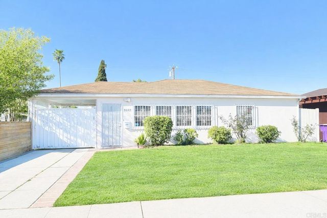3333 Delta Avenue, Long Beach