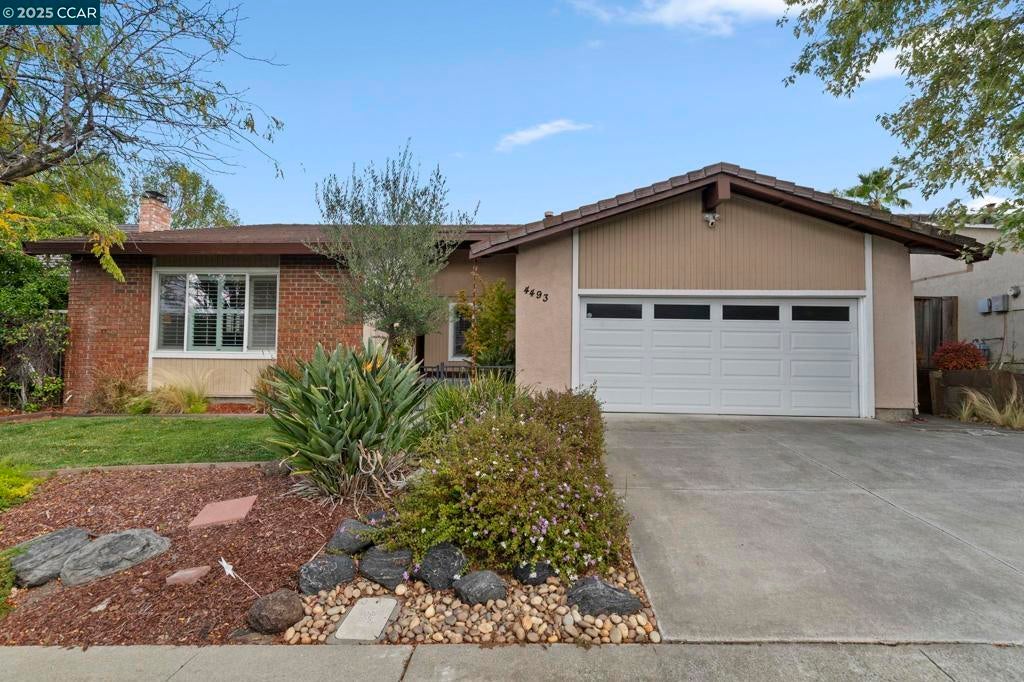 4493 Sweet Shrub Ct, Concord