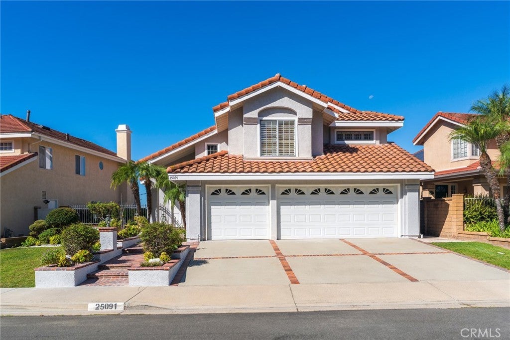 25091 Cheshire, Mission Viejo