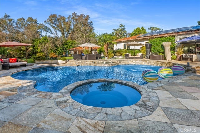 16772 Camino Sierra Del Sur, Rancho Santa Fe.