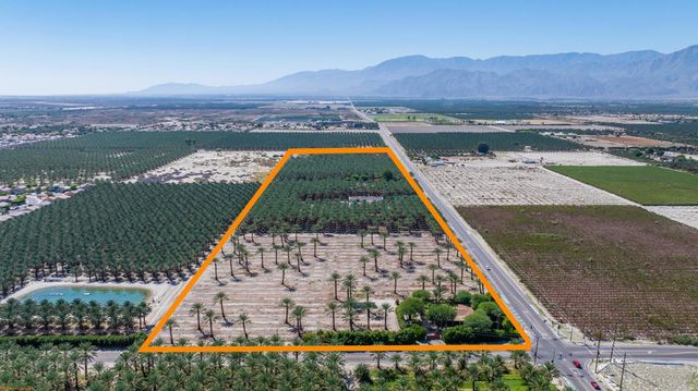 52500 Van Buren Street, Coachella