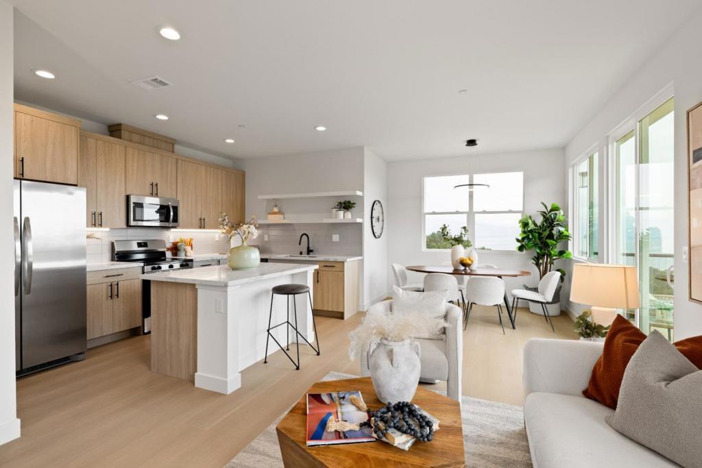 815 Fassler Avenue, Pacifica