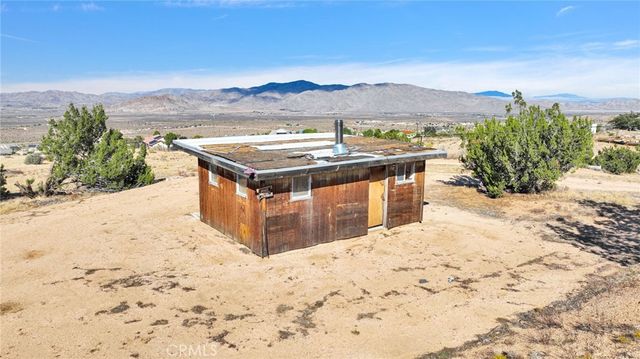 23766 Valley View Road, Apple Valley