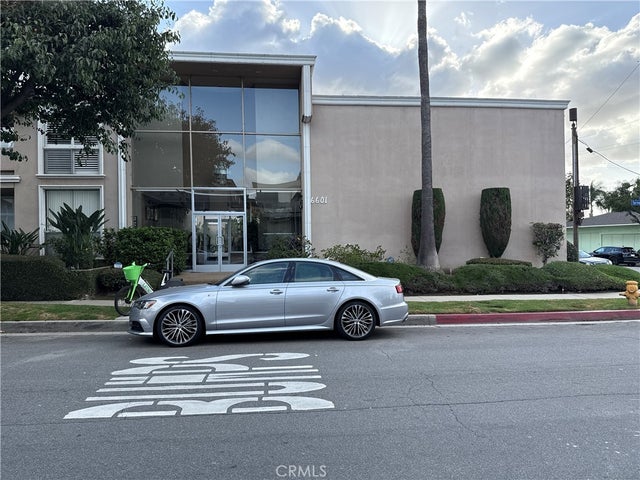 6601 Springpark # 14, Los Angeles