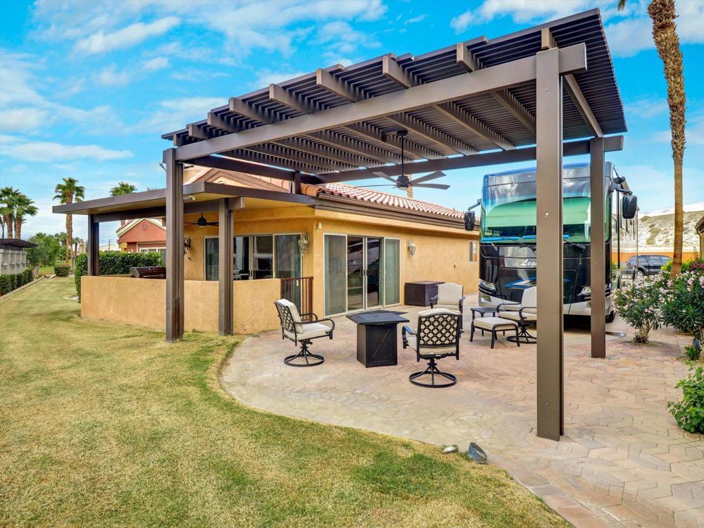 86123 Arrowood Avenue, Coachella