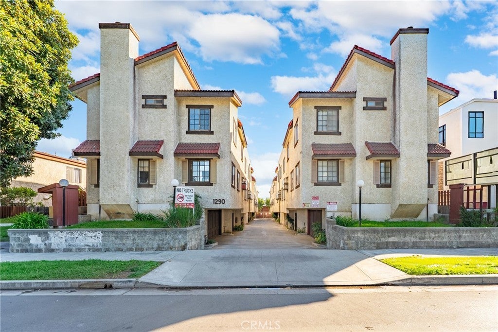 1290 Elm Avenue D, San Gabriel