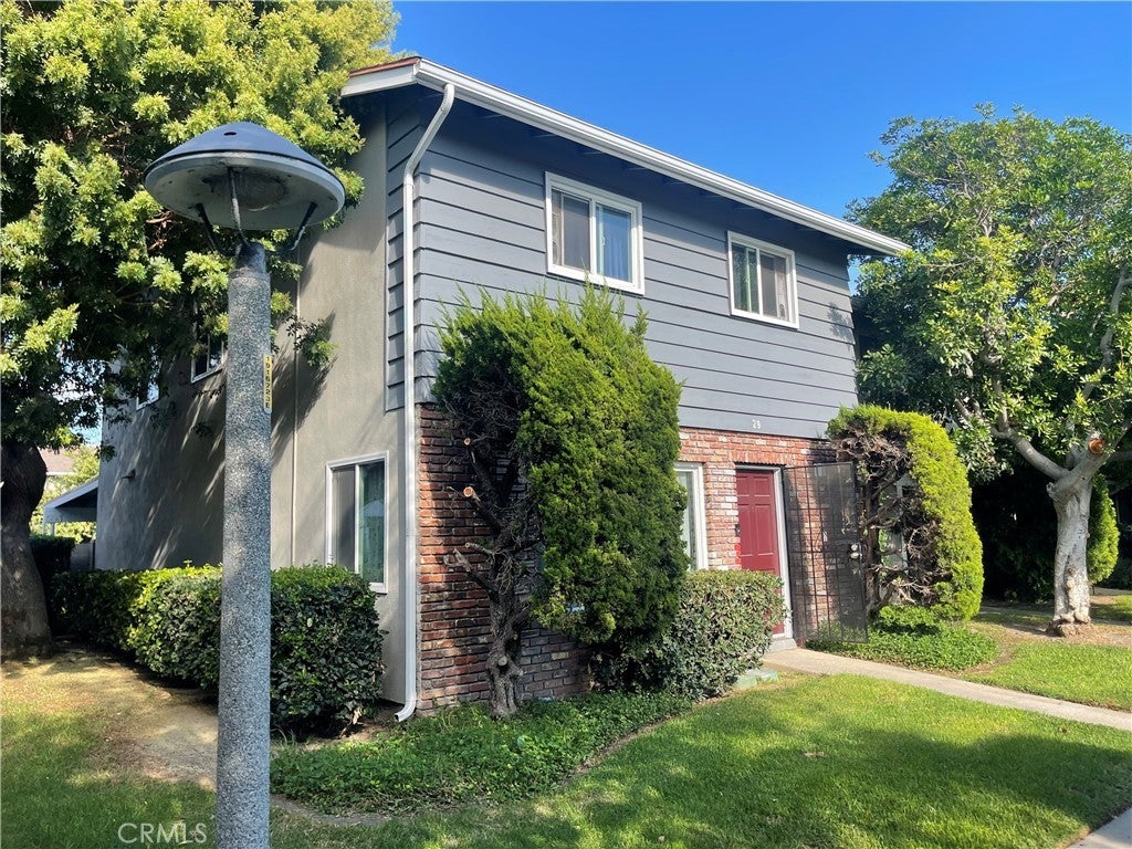 1777 Mitchell Avenue # 29, Tustin