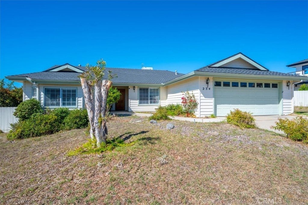 234 Christine Way, Pismo Beach
